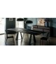 River - Dining Table by Cattelan Italia