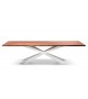 Spyder Wood - Dining Table by Cattelan Italia