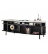 Wall Street - Escritorio de Cattelan Italia