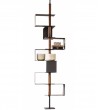 Tokyo- Bookcase by Cattelan Italia