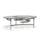 Spiral - Coffee Table by Cattelan Italia