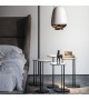 Sting - Side Table by Cattelan Italia