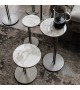 Sting - Side Table by Cattelan Italia