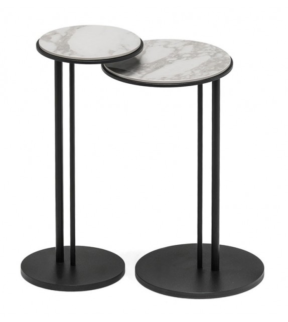 Sting - Side Table by Cattelan Italia