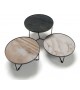 Billy - Coffee Table by Cattelan Italia