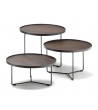 Billy Wood - Coffee Table by Cattelan Italia