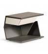 Club - Nightstand by Cattelan Italia