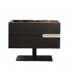 Ciro - Nightstand by Cattelan Italia
