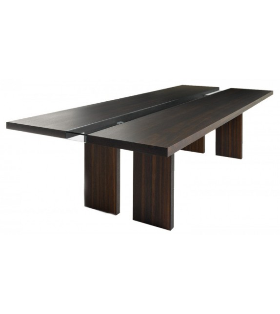 Ritz - Dining Table by Bross