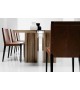 Ritz - Dining Table by Bross