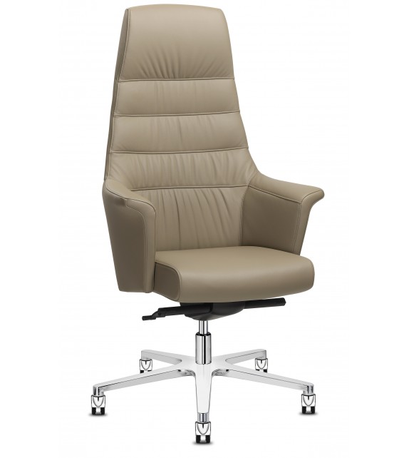 Of Course - Executive Chair by Sitland