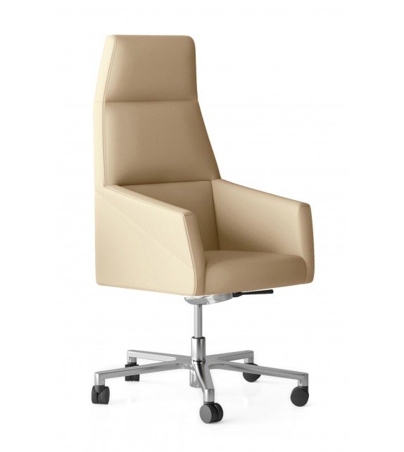 Ray - Executive Chair by Ofifran