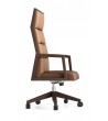 Square I - Executive Chair by Ofifran