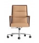 Square I - Executive Chair by Ofifran