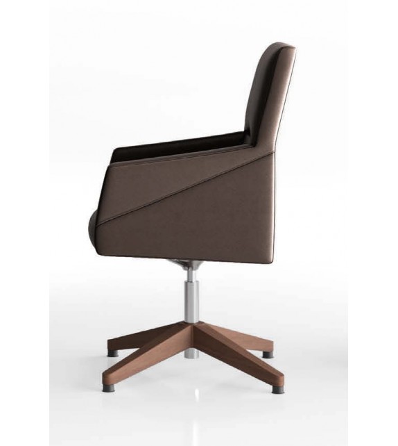 Ray Wood III - Chair by Ofifran