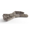 Ever - Sofa von Max Divani
