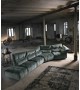 Ever - Sofa by Max Divani