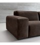 Bazar - Sofa by Max Divani