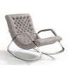 Edera - Sillón de Max Divani