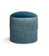 Fringes - Pouf de Munna Design