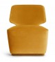 Melody - Swivel Armchair by Munna Design