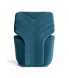 Melody - Sillón Giratorio de Munna Design