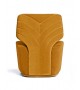 Melody - Swivel Armchair by Munna Design