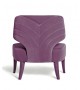 Melody - Armchair by Munna Design