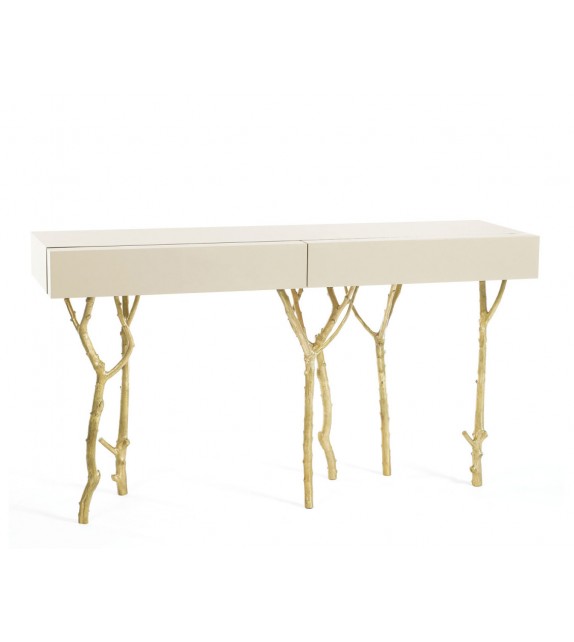 Fig Tree – Console by Ginger & Jagger