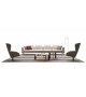 Aulos - Coffee Table by Ditre Italia