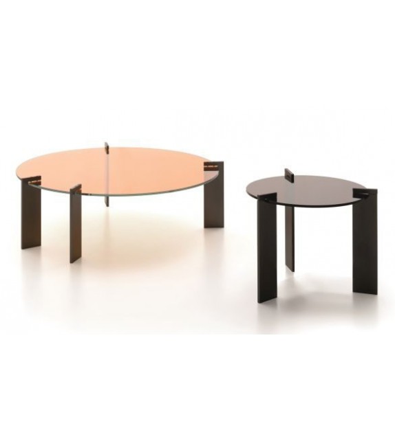 Aulos - Coffee Table by Ditre Italia
