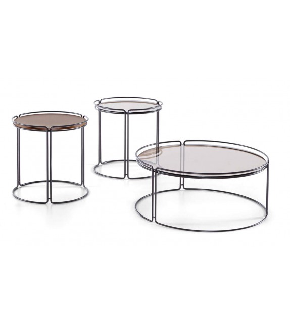 Monolith - Coffee Table by Ditre Italia