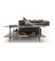 Erys - Coffee Table by Ditre Italia