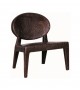 Miu - Chair by Longhi