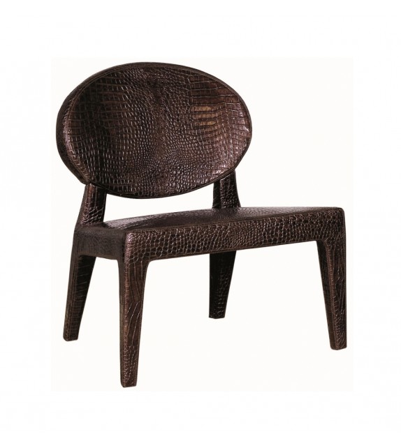 Midori - Chair by Longhi