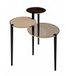 Joplin - Side Table by Jetclass