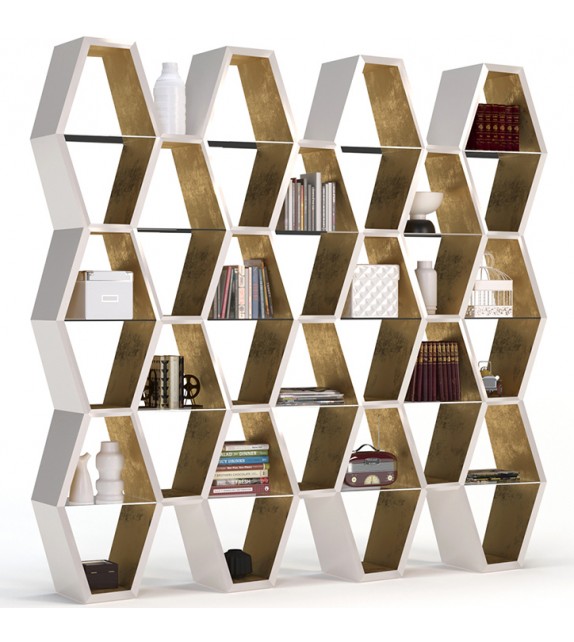 Houdi - Bookshelf by Jetclass