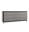 Kendra - Chest of Drawers by Jetclass