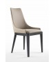 Nicole - Chair by Giulio Marelli