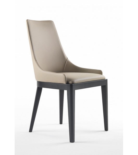 Nicole - Chair by Giulio Marelli
