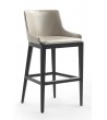 Nicole - Barstool by Giulio Marelli