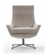Joy - Armchair by Giulio Marelli