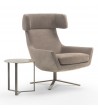 Joy - Armchair by Giulio Marelli