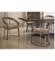 Frances - Chair by Longhi