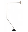 Thor - Floor Lamp by Cattelan Italia