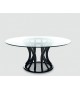 Dorico - Dining Table by Bross