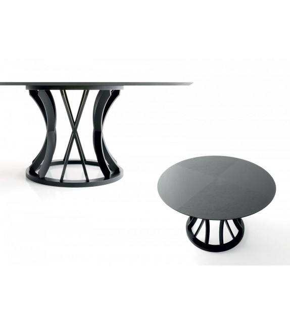 Dorico - Dining Table by Bross