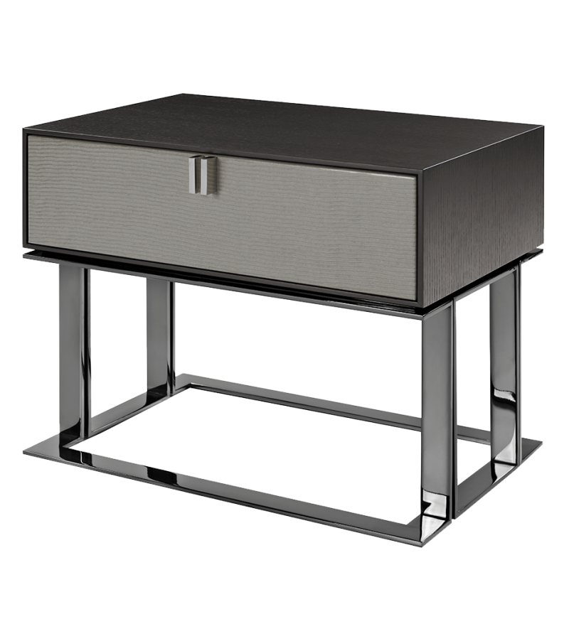 Brisbane Bedside Table By Frato Interiors Online Brisbane Bedside Table By Frato