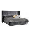 William - Bed by Smania