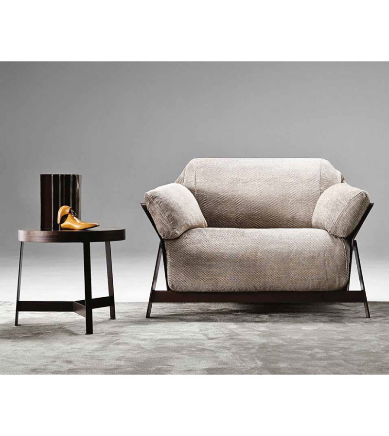 Kanaha Sofa By Ditre Italia Interiorfinder